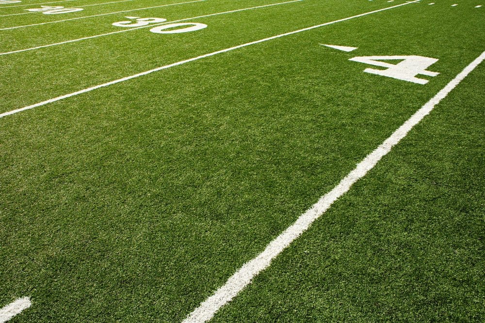 Football Fields Marking Edmonton: Professional Solutions by Alberta