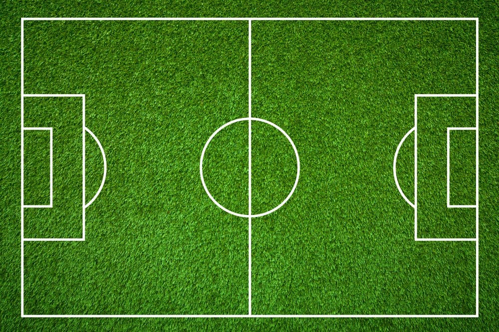 Soccer Fields Marking company