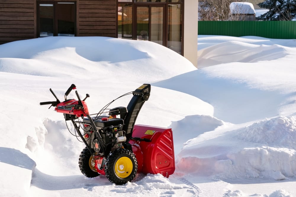 Snow Removal Services comanhy