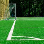 Football Field Marking services