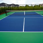 Pickleball Courts Painting Edmonton: Enhance Your Courts with Alberta