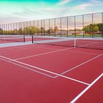 Pickleball Courts Painting Edmonton: Enhance Your Courts with Alberta