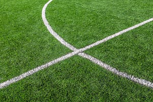 Soccer Fields Marking