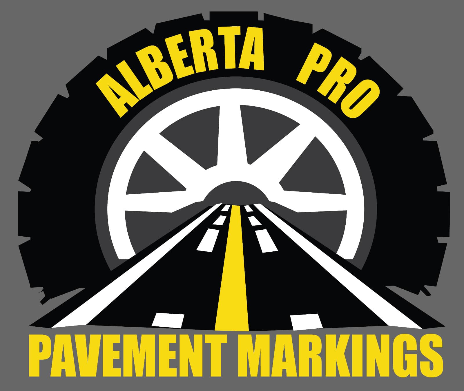 Alberta Pro Pavement Markings